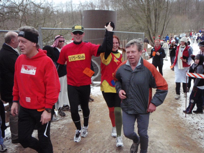 Silversterlauf 130